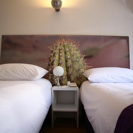 Infinito Hotel Buenos Aires Eksteriør bilde
