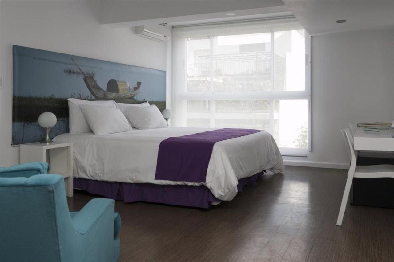 Infinito Hotel Buenos Aires Eksteriør bilde