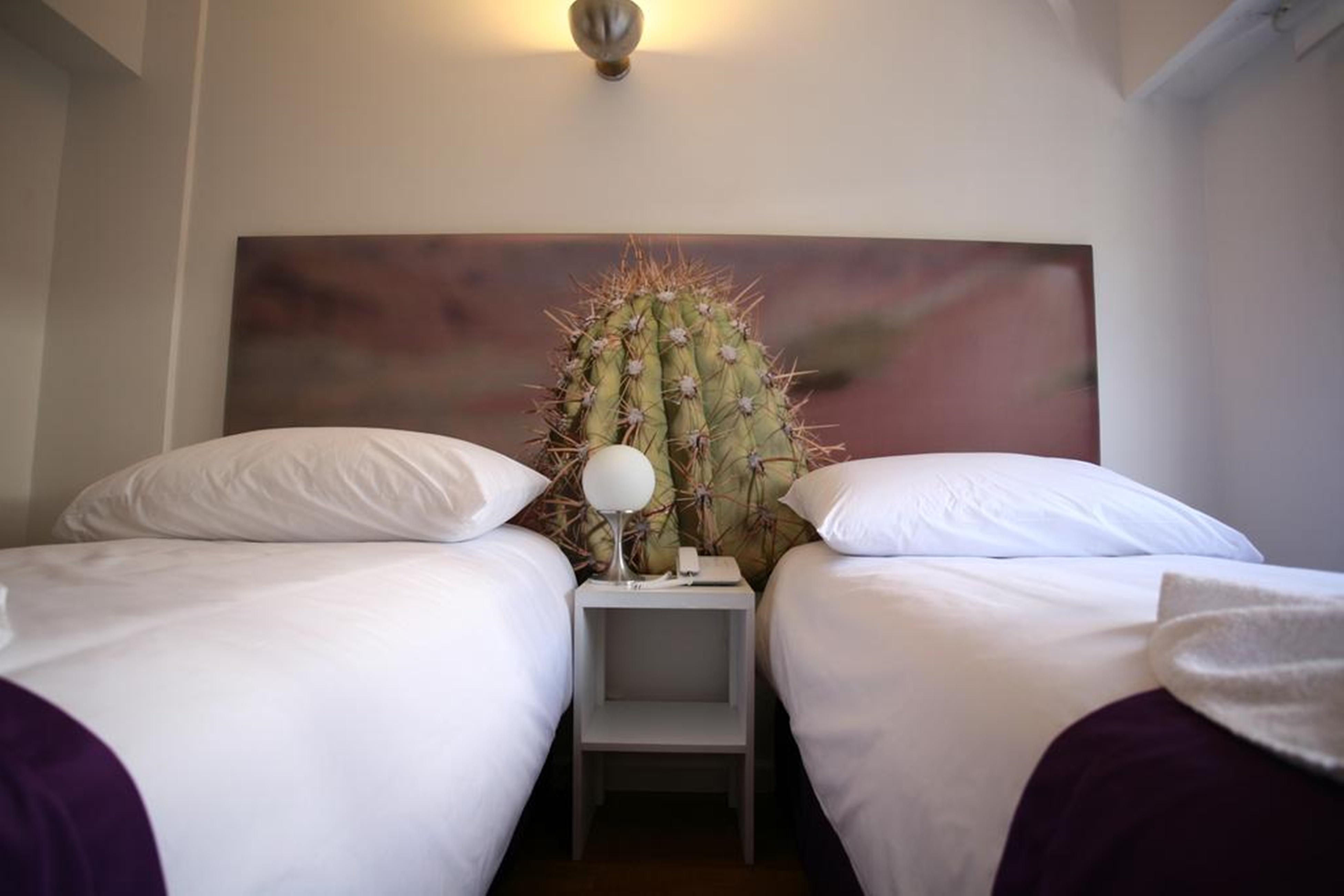 Infinito Hotel Buenos Aires Eksteriør bilde