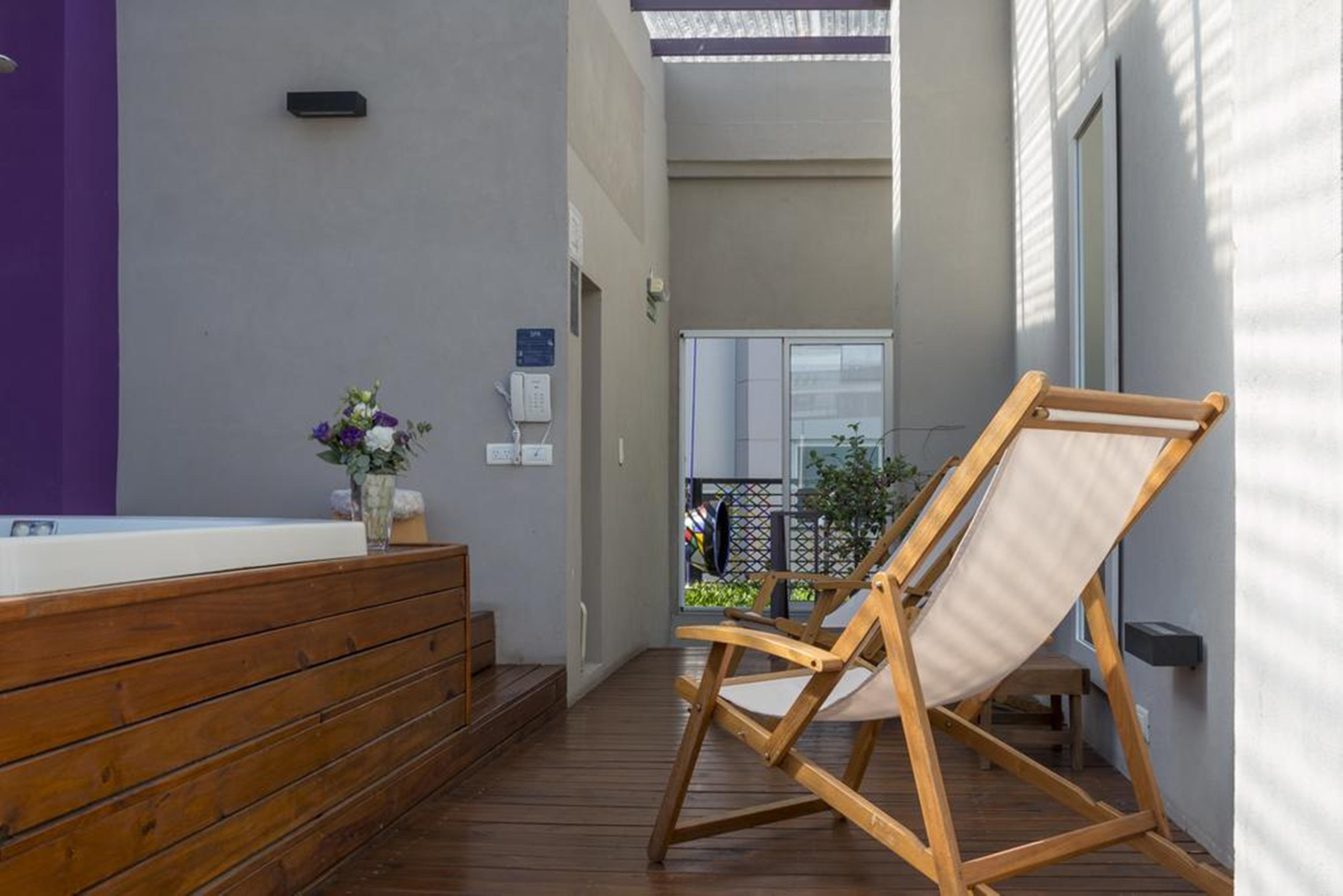 Infinito Hotel Buenos Aires Eksteriør bilde