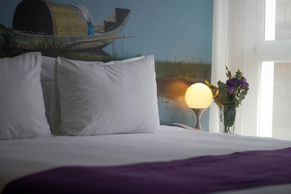 Infinito Hotel Buenos Aires Eksteriør bilde