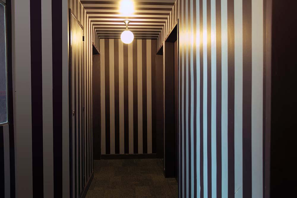 Infinito Hotel Buenos Aires Eksteriør bilde