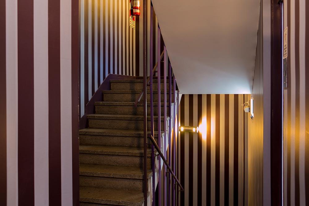Infinito Hotel Buenos Aires Eksteriør bilde
