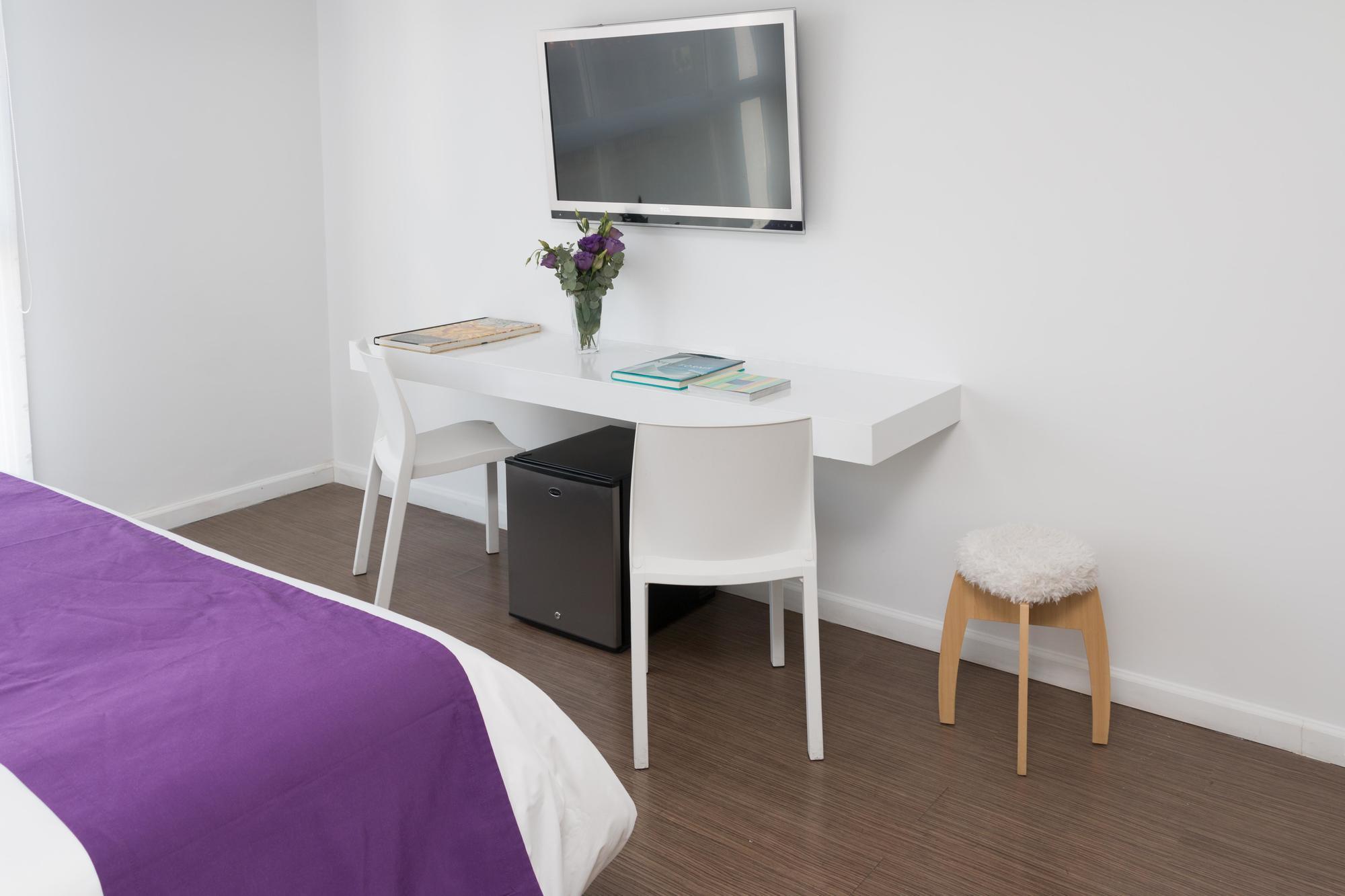 Infinito Hotel Buenos Aires Eksteriør bilde