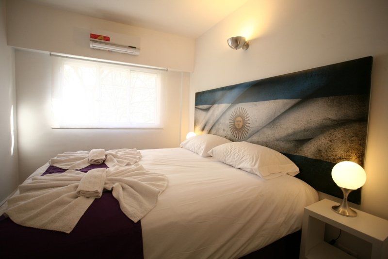 Infinito Hotel Buenos Aires Eksteriør bilde