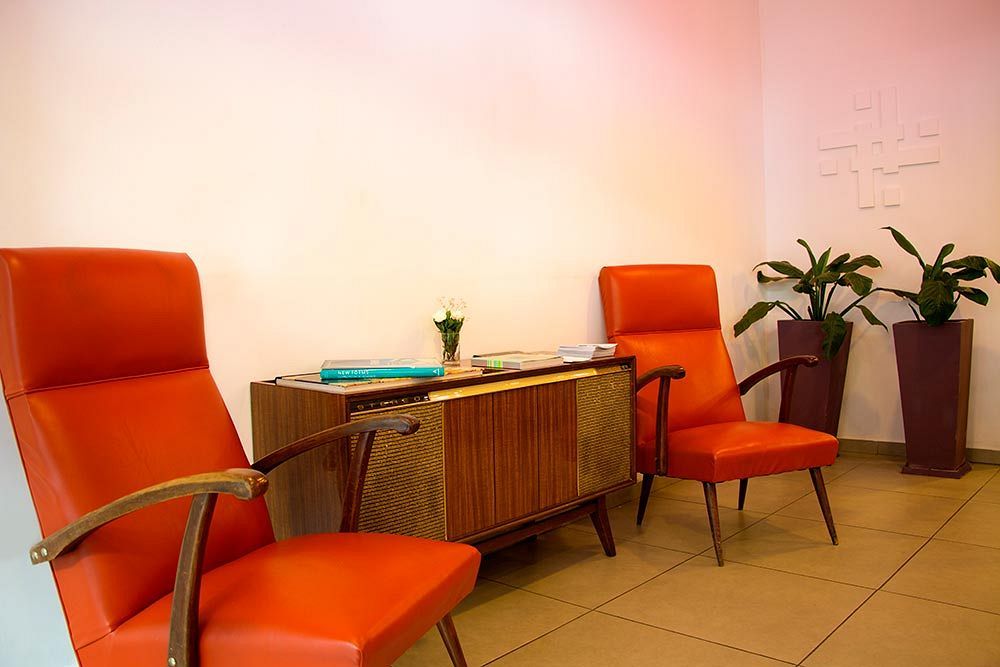 Infinito Hotel Buenos Aires Eksteriør bilde